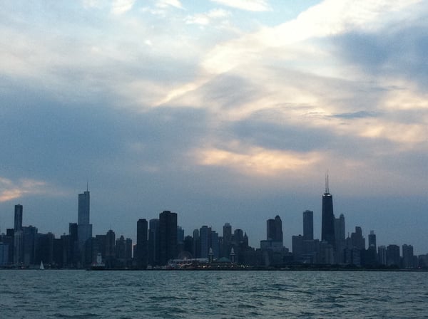 Chicago 2011 Pollard