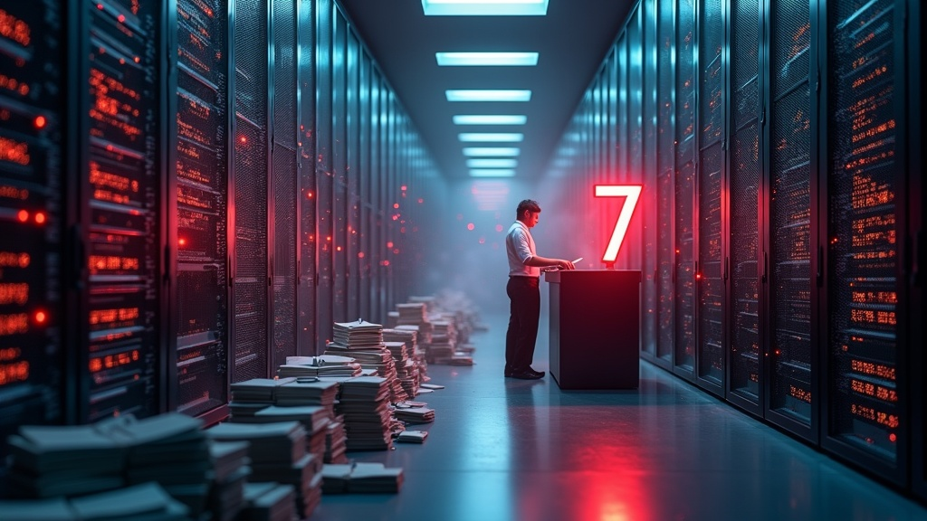 GDPR is Turning 7. Your Data is Getting Old. Now What?